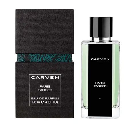 carven paris tanger eau de parfum